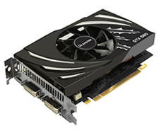 WinFast GTX560